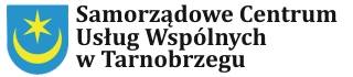 Samorządowe Centrum Usług Wspólnych w Tarnobrzegu